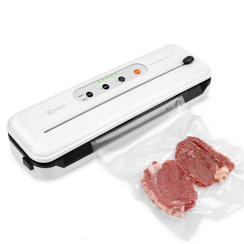 Dry Moist Food Vacuum Sealer Sealing Machine Fresh Storage Sous Vide Fresh