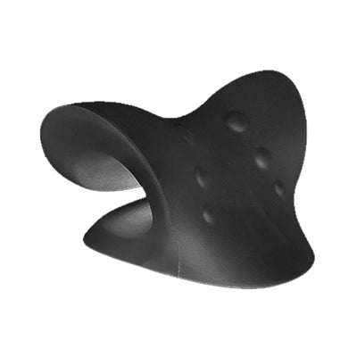 Neck Stretcher Traction Pillow Support Original Cloud Shape Cervical Pain Relief Soft