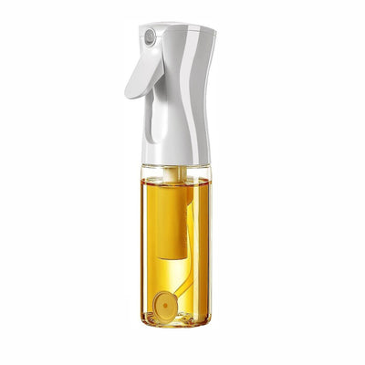 2PCS Oil Sprayer Bottle Olive Dispenser Cooking Baking BBQ Mist Spray 300ml