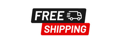 Free Standard Shipping Australia Wide
